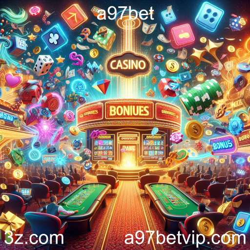 Descubra as Ofertas Especiais do a97bet: Oportunidades Únicas para Jogadores