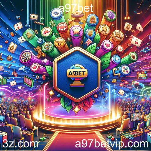 Descubra a Diversidade da Categoria Jogos Diversos no a97bet