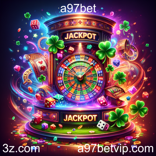 Descubra a Diversidade da Categoria Jogos Diversos no a97bet
